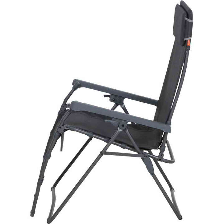 SIENA GARDEN Comfort Campingstuhl